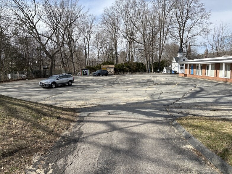 More Photos Of 248 Broadway, Norwich Religious Facility For Sale