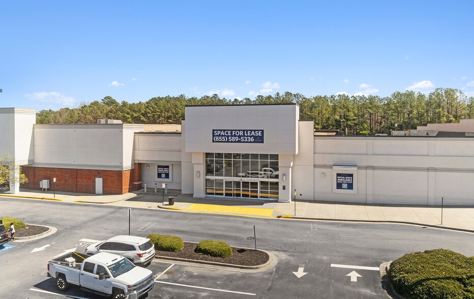More Photos Of 1630-1708 Scenic Hwy N, Snellville Unknown For Lease
