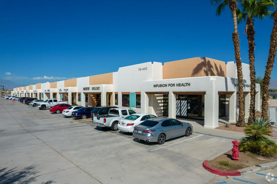 Primary Photo Of 79440 Corporate Center Dr, La Quinta Freestanding For Lease