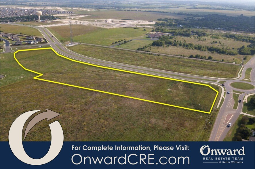 More Photos Of Ritchie Rd @ Chapel Road, Waco Land For Sale