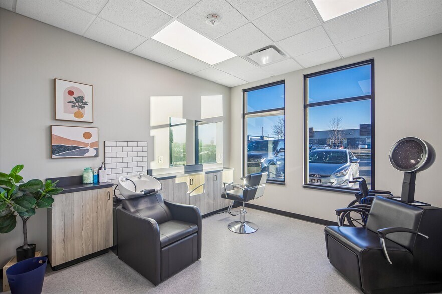 More Photos Of 801 NE Venture Dr, Waukee Daycare Center For Lease