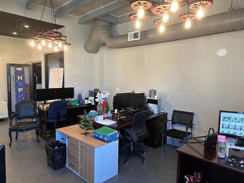 More Photos Of 2588-2590 Atlantic Ave, Brooklyn Office For Sale