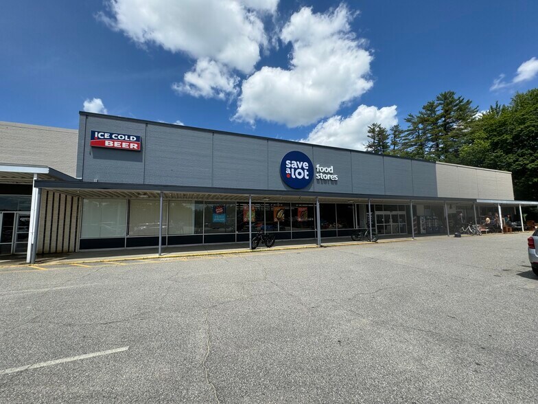 More Photos Of 179 Main St, South Paris Unknown For Lease