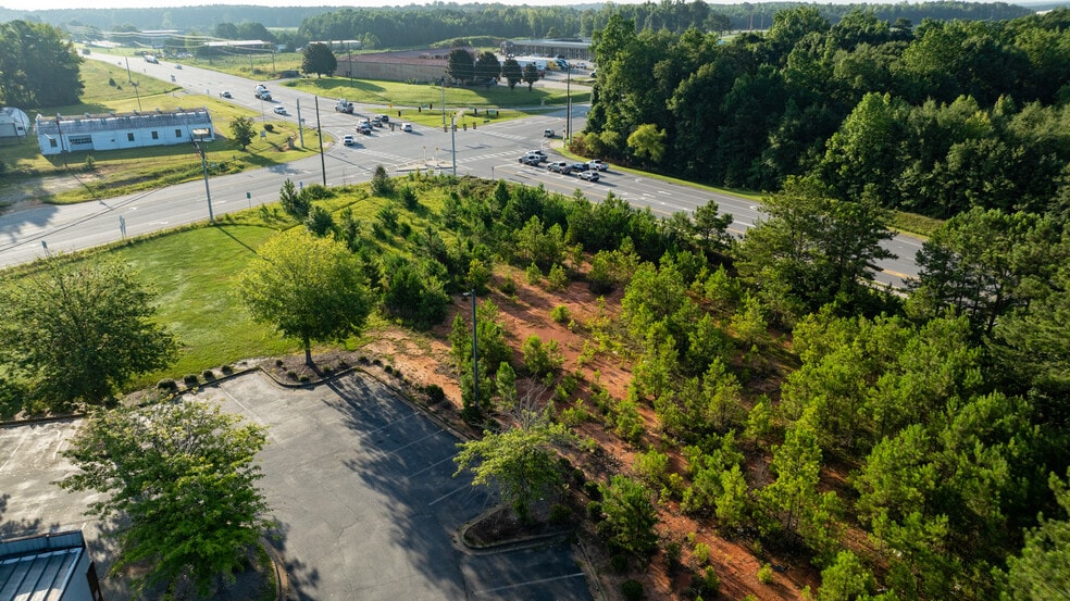 More Photos Of Pine Road, Newnan Land For Sale