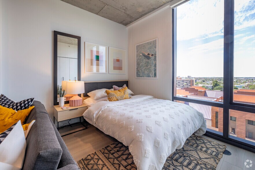 More Photos Of 625 N 2nd Ave, Phoenix Apartments For Lease