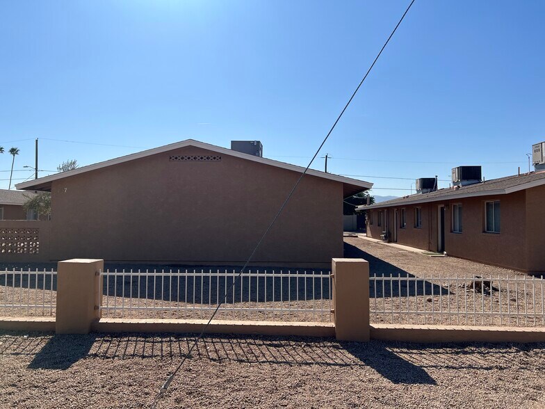 More Photos Of , Phoenix Multifamily For Sale