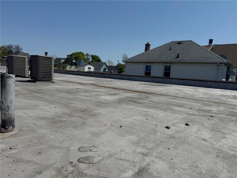 More Photos Of 2901 Pine Ave, Niagara Falls Storefront Retail Residential For Sale