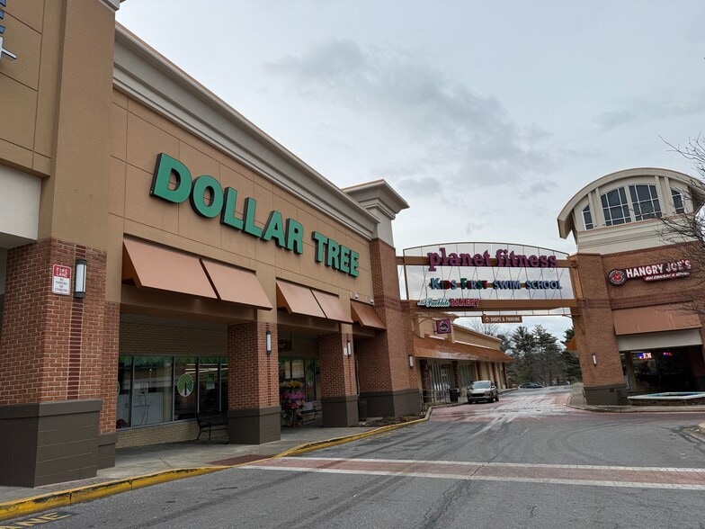 More Photos Of 6830 Race Track Rd, Bowie Unknown For Lease