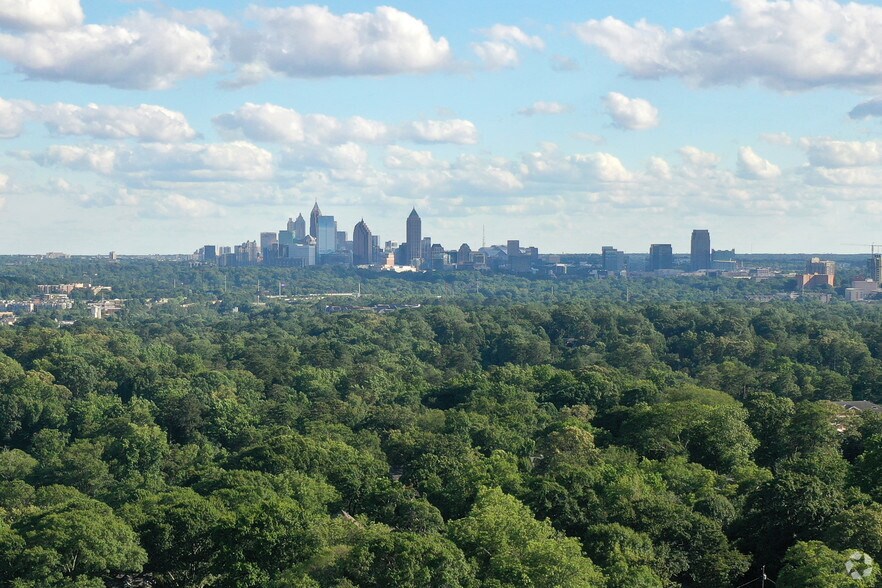 More Photos Of 371 E Paces Ferry Rd NE, Atlanta Medical For Lease