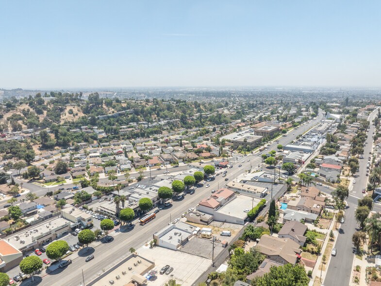 More Photos Of 809 S Atlantic Blvd, Monterey Park Office For Sale