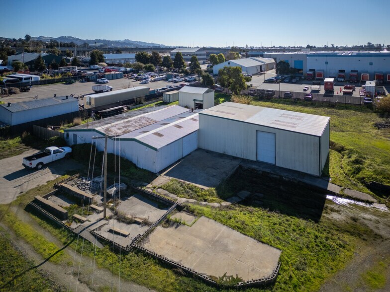 More Photos Of 840 Morton Ave, Richmond Land For Sale