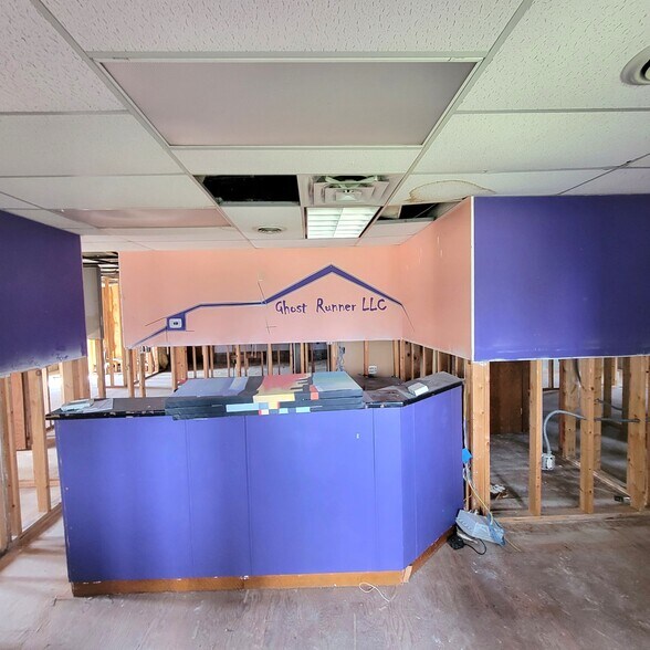 More Photos Of 745 W Main St, Perham Office For Sale