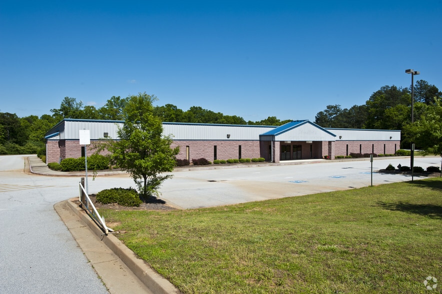 Primary Photo Of 3915 Highway 162, Covington Schools For Sale