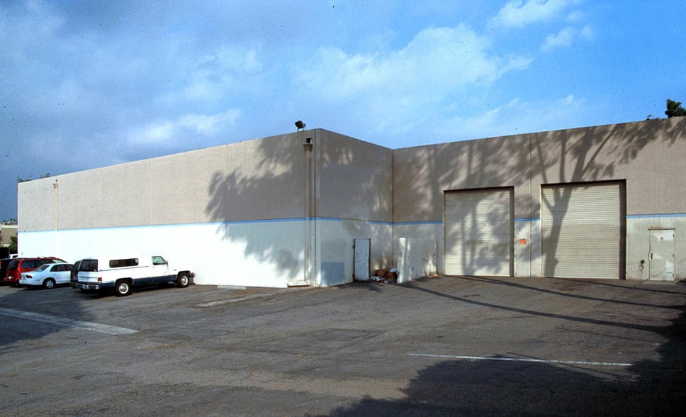 More Photos Of 16770-16790 Johnson Dr, City of Industry Warehouse For Lease