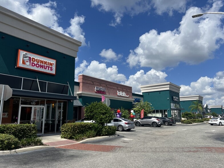Primary Photo Of 1418-1706 N Semoran Blvd, Orlando Unknown For Lease