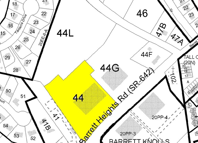 More Photos Of 65 Barrett Heights Rd, Stafford Office For Lease