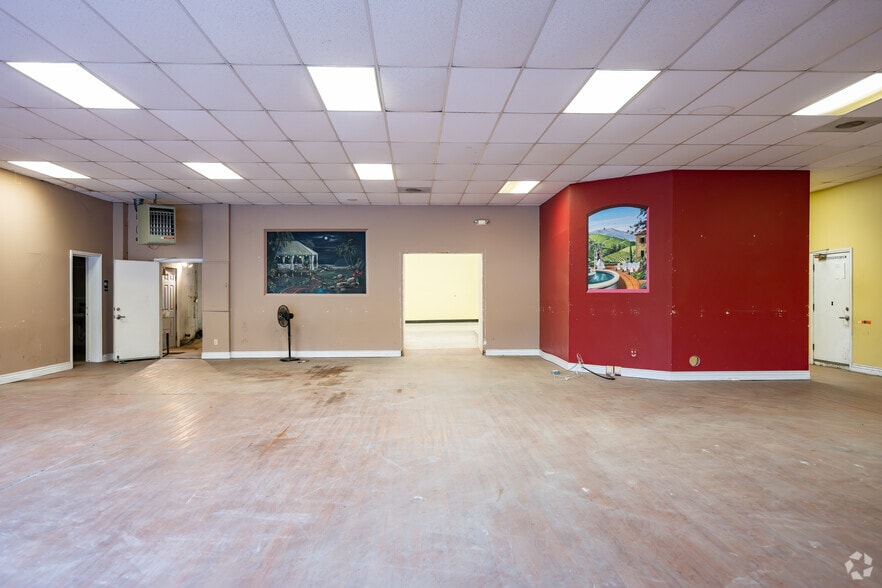 More Photos Of 3503 Pacheco Blvd, Martinez Warehouse For Lease