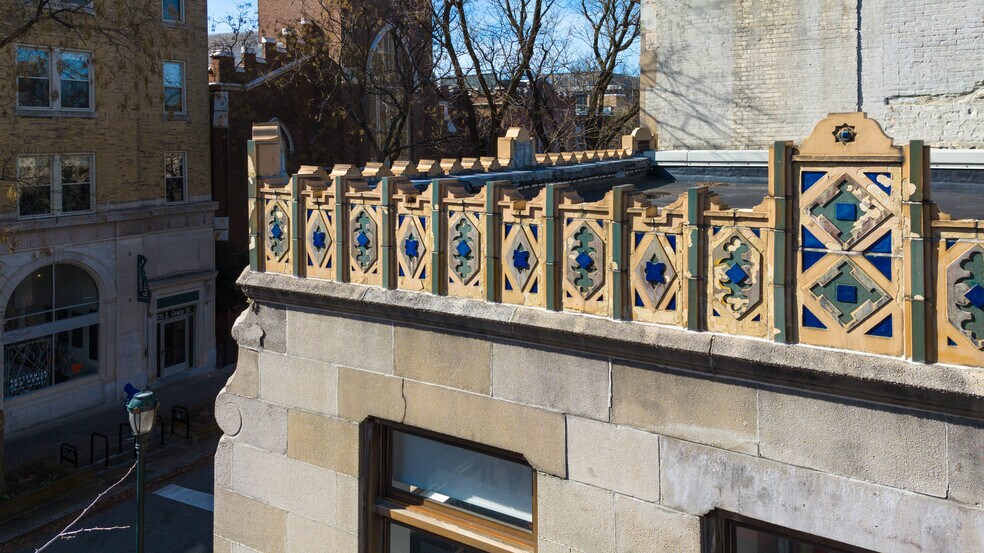 More Photos Of 424 E Grace St, Richmond Bank For Lease