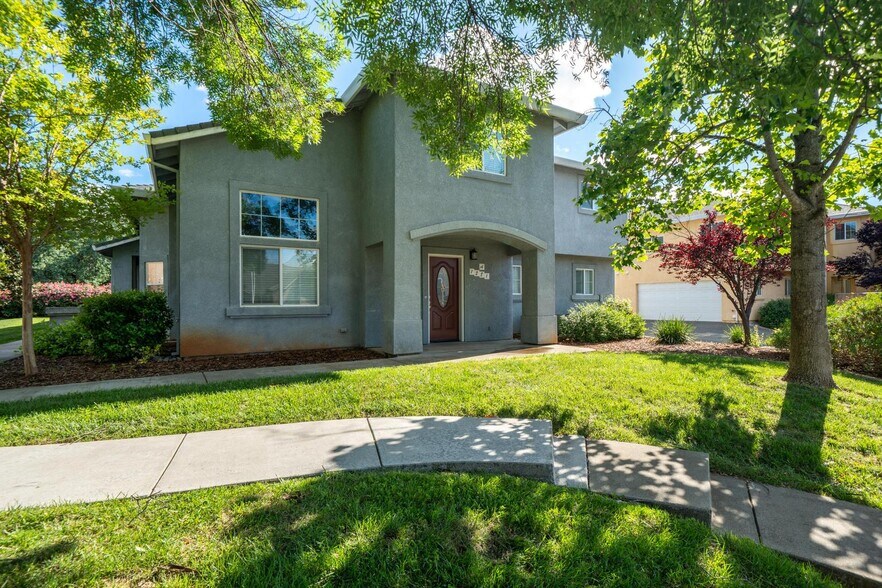 Primary Photo Of 1281 Heavenly Oak Ln, Redding Multifamily For Sale