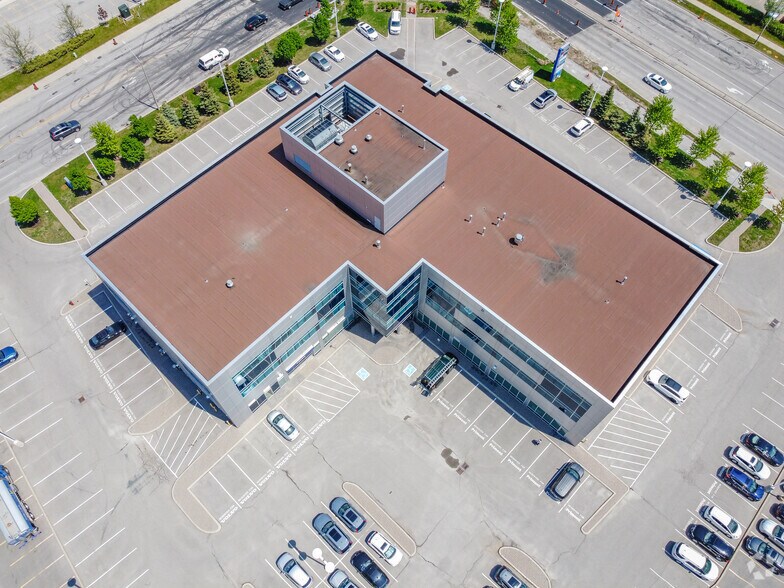 More Photos Of 9130 Leslie St, Richmond Hill Office For Lease