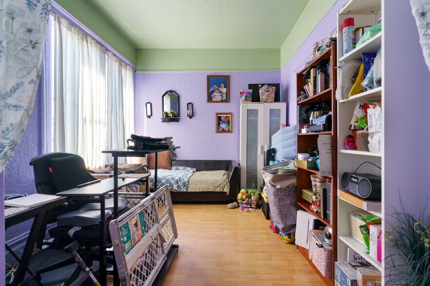 More Photos Of 1114 Bryant St, San Francisco Storefront Retail Residential For Sale