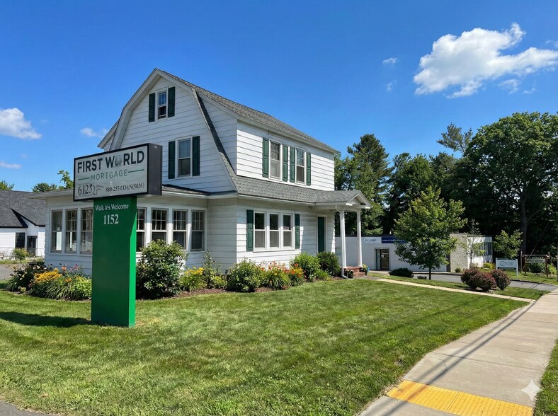 More Photos Of 1144 E Main St, Torrington Medical For Sale