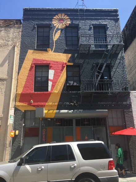 More Photos Of 471 Jessie St, San Francisco Loft Creative Space For Sale