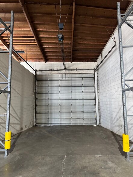More Photos Of 2702 Seaman Ave, El Monte Warehouse For Lease