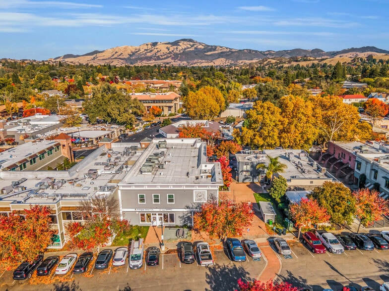 More Photos Of 321 Hartz Ave, Danville General Retail For Sale