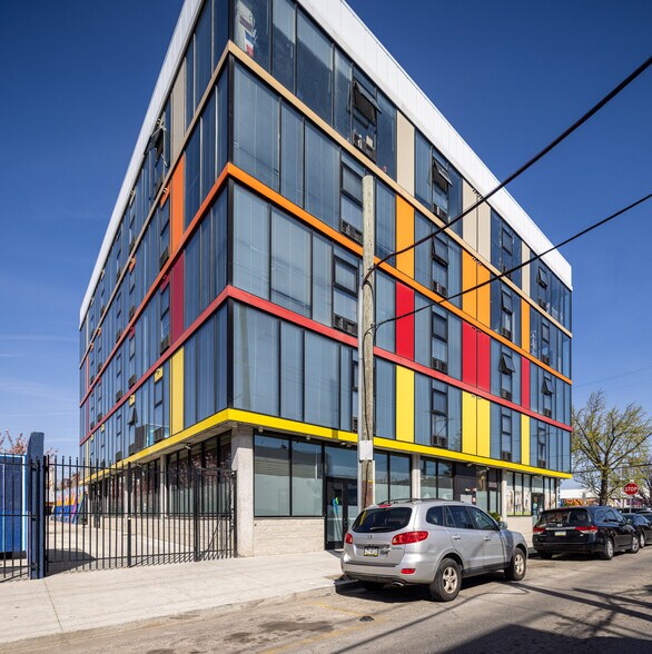 Primary Photo Of 3460 J St, Philadelphia Apartments For Sale