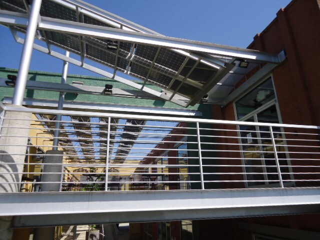 More Photos Of 619-647 E College Ave, Decatur Freestanding For Lease