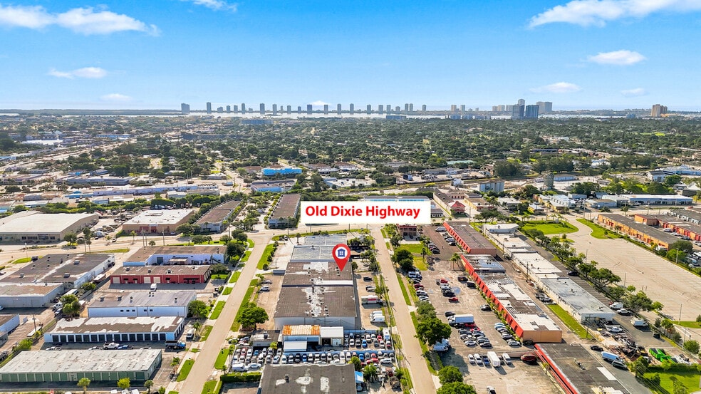 More Photos Of 1209 Gateway Rdg, Lake Park Warehouse For Sale