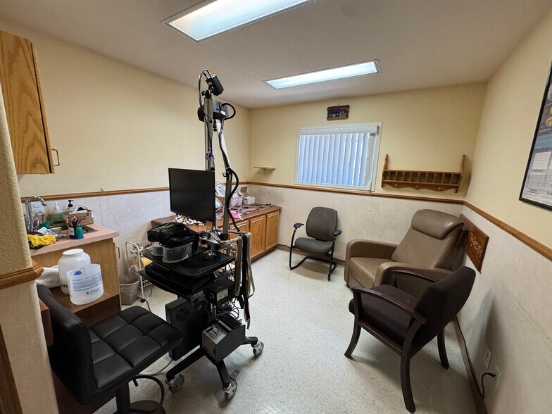 More Photos Of 1190 Ryland St, Reno Medical For Lease