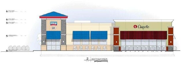 More Photos Of 4151 Sterling Ave, Kansas City Restaurant For Lease