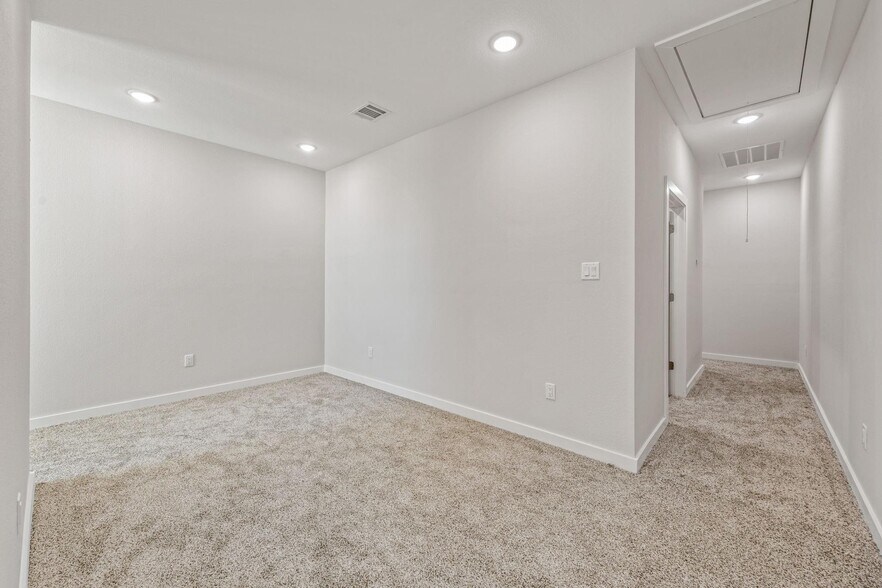 More Photos Of Building 8 Galt Drive, Stephenville Multifamily For Sale