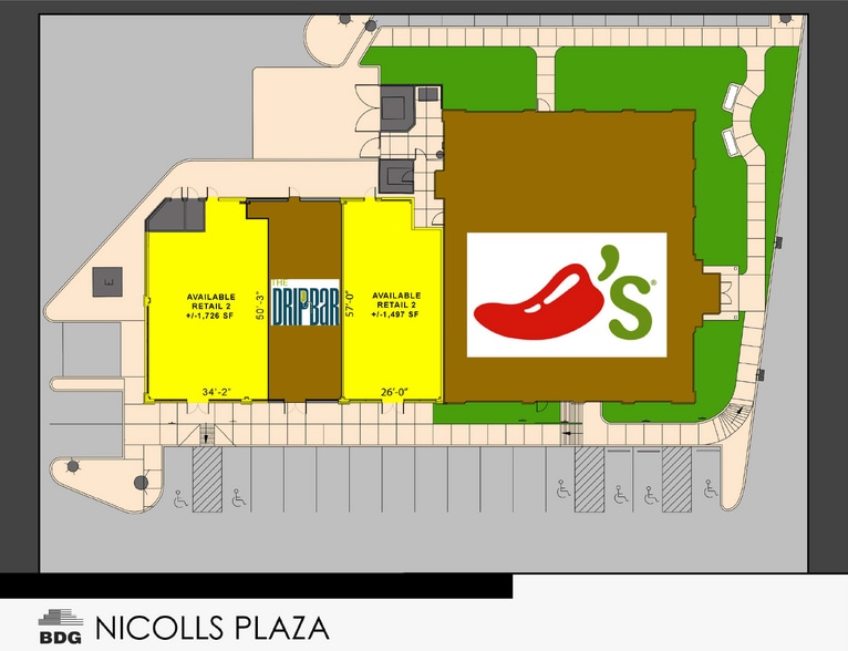 More Photos Of 276 Pond Path, South Setauket Restaurant For Lease