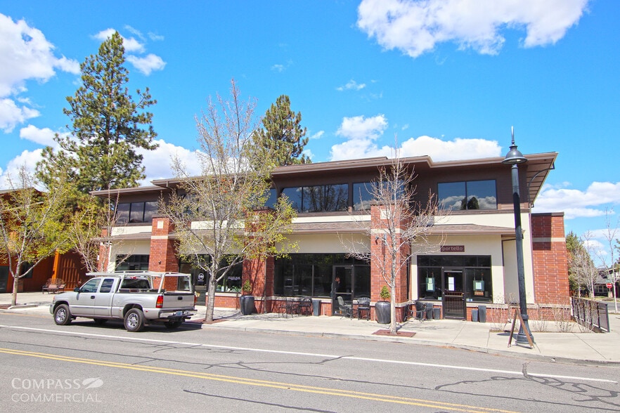 Primary Photo Of 2754 NW Crossing Dr, Bend Storefront For Lease