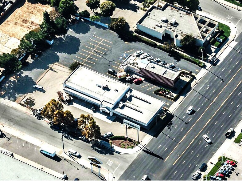 More Photos Of 3150-3158 Stevens Creek Blvd, San Jose Land For Lease