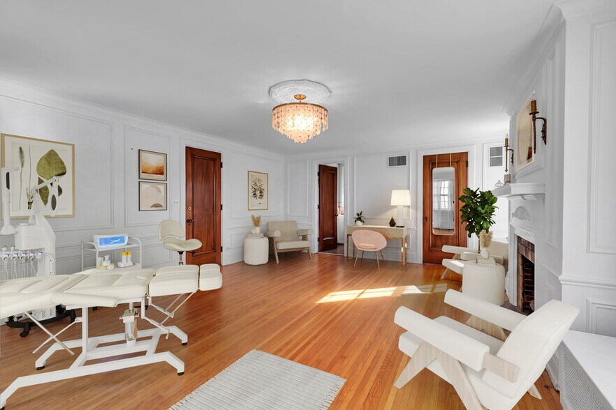 More Photos Of 2740 Main St, Buffalo Office Residential For Sale