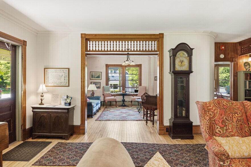 More Photos Of 1834 NY-73 Scenic, Keene Valley Hospitality For Sale