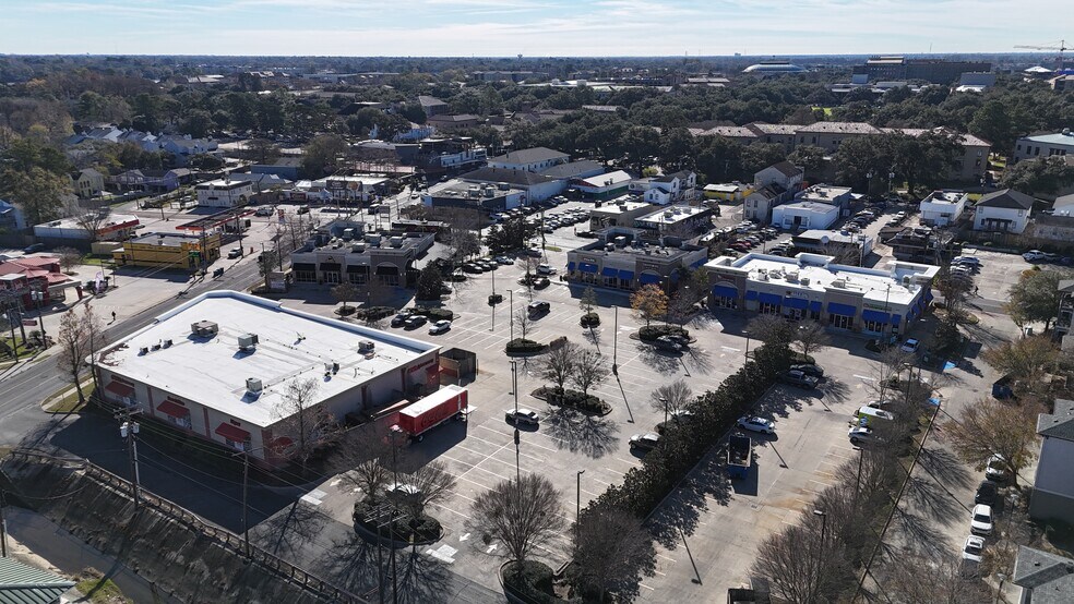 More Photos Of Highland Rd & W State St, Baton Rouge Unknown For Lease