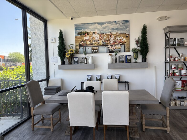 More Photos Of 1445 W 12th Pl, Tempe Light Distribution For Lease