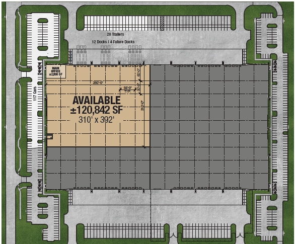 More Photos Of 2619 Ignition Dr, Jacksonville Unknown For Lease