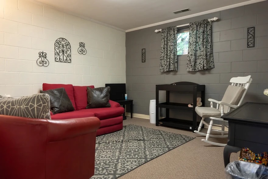 More Photos Of 8159 Standifer Gap Rd, Chattanooga Religious Facility For Sale