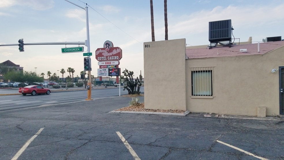 More Photos Of 801 S Decatur Blvd, Las Vegas Medical For Sale