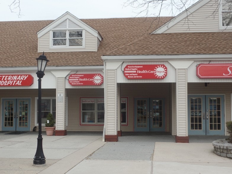 More Photos Of 1a Village Center Dr, Freehold Unknown For Lease