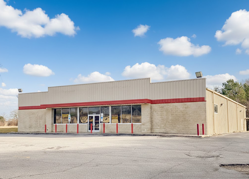 More Photos Of 3338 Harmony Hwy, Harmony Freestanding For Lease