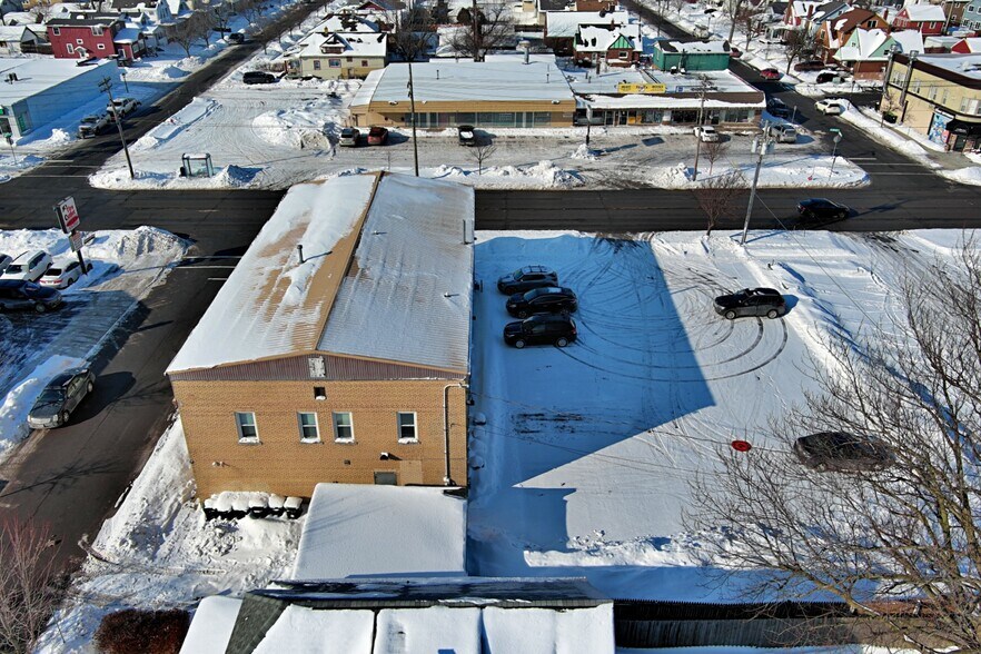 More Photos Of 2495 Elmwood Ave, Buffalo Office For Sale