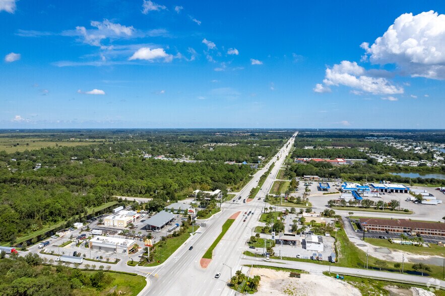 More Photos Of 8905 20th St, Vero Beach Fast Food For Sale