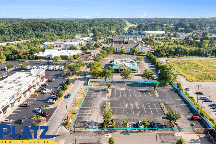 Primary Photo Of Tiffany South, Boardman Land For Sale